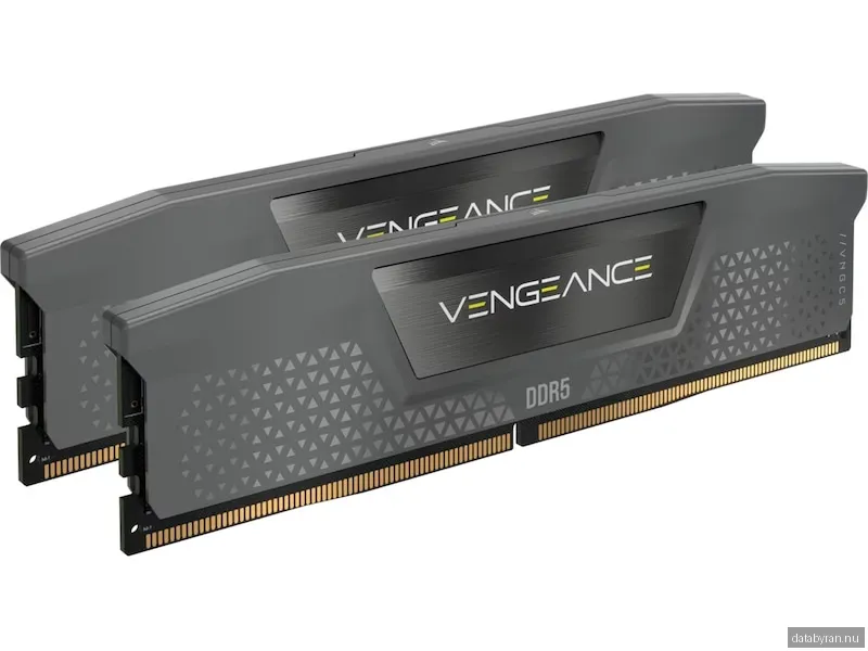 Corsair Vengeance 32GB DDR5 RAM 6000 MT/s CL38