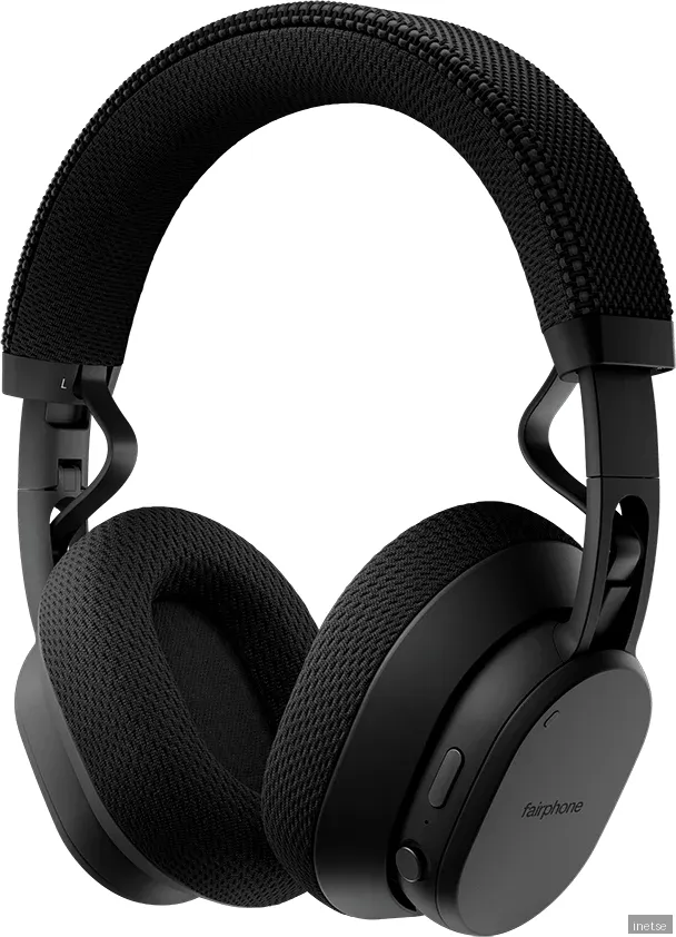 Fairbuds XL (2025) Svart