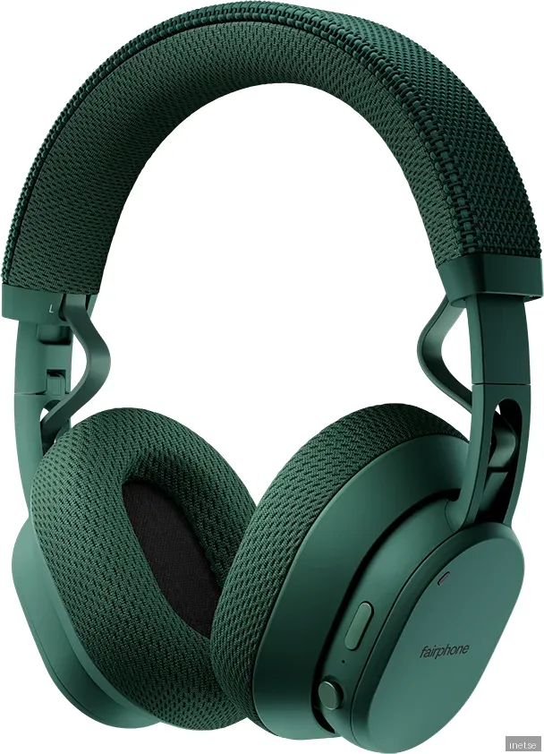 Fairbuds XL (2025) Grön