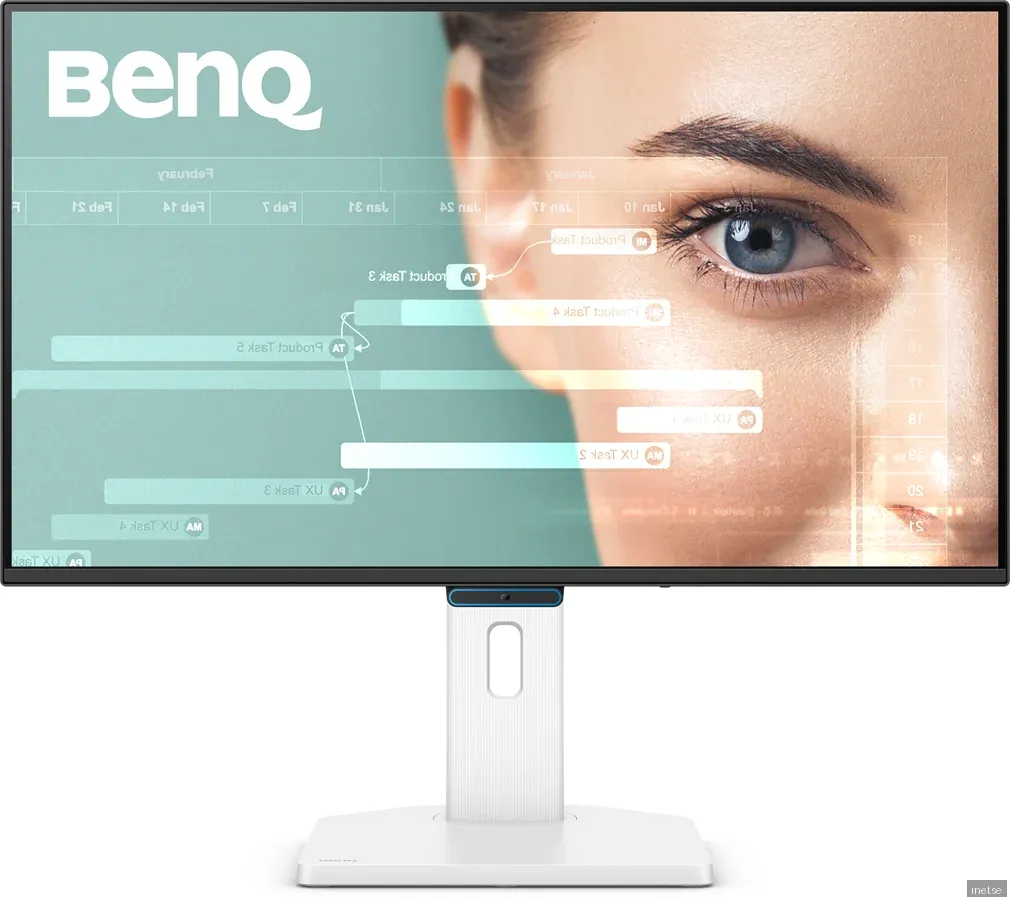 BenQ 27'' GW2790TC IPS 144 Hz