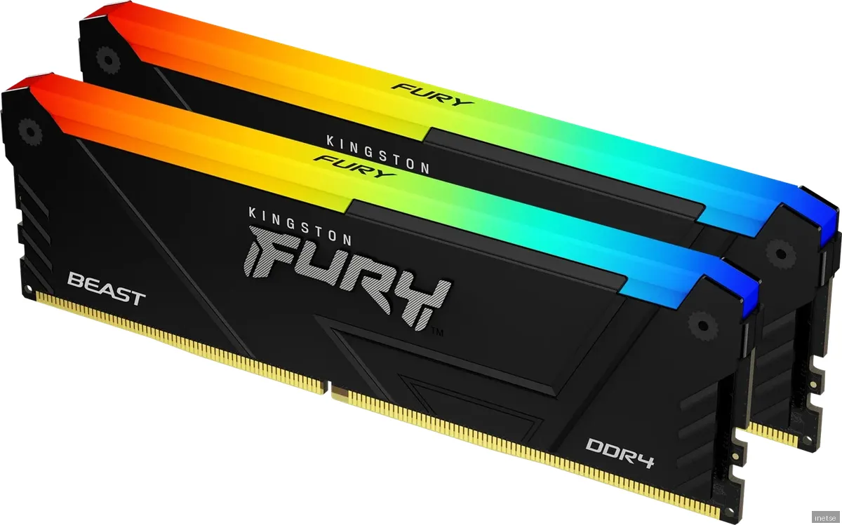 Kingston FURY Beast RGB