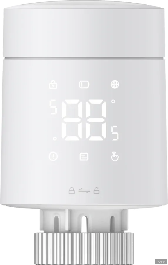Aqara Radiator Thermostat W600