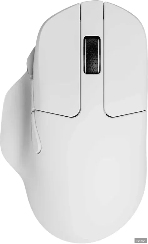 Keychron M7 - Vertikal mus