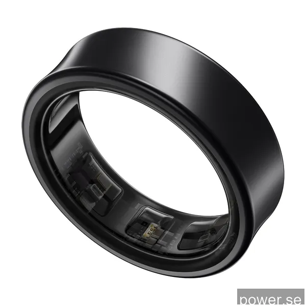 Samsung Galaxy Ring Size 11 Titanium Black