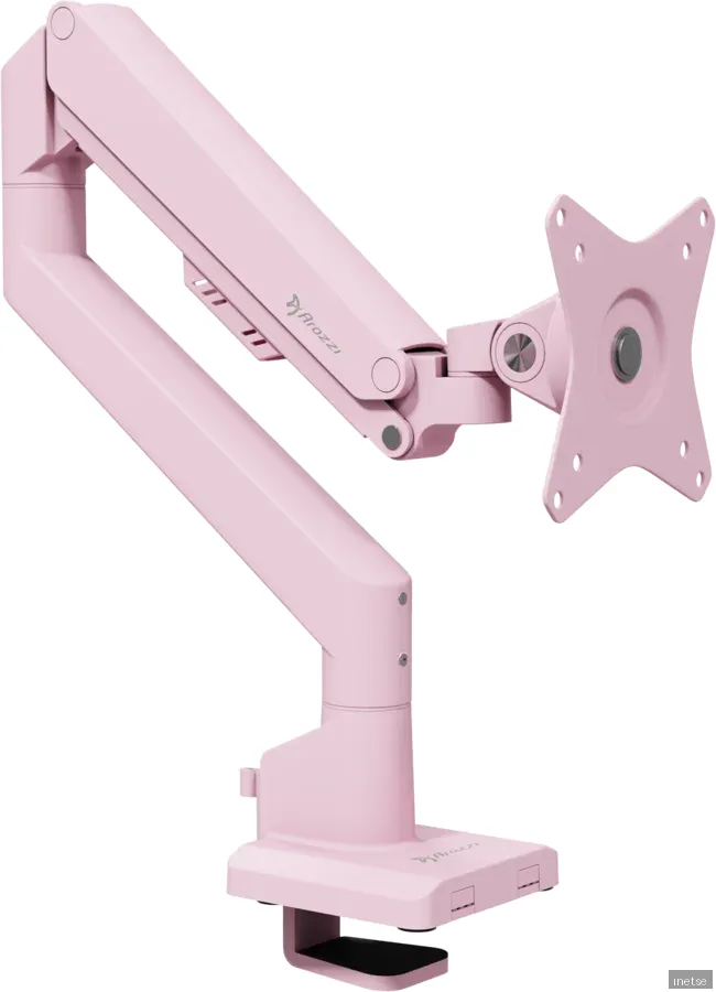 Arozzi Alzare Neo Single - Rosa