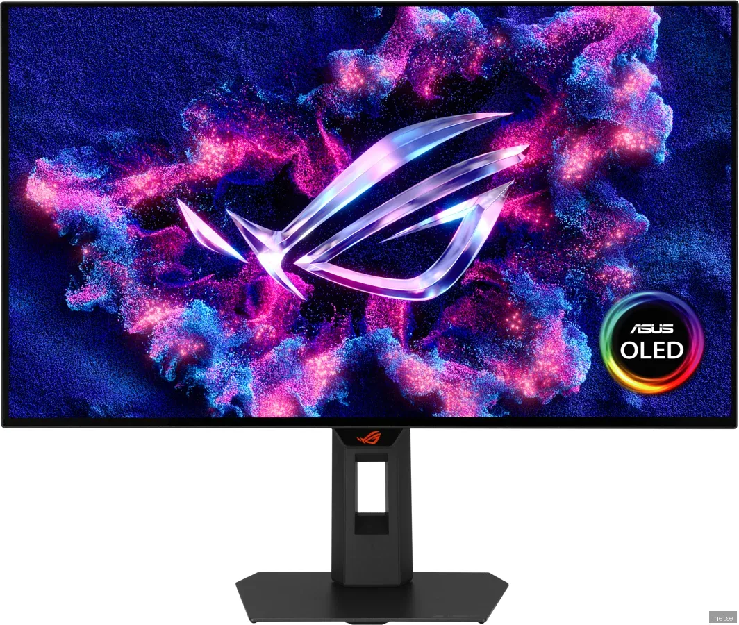 ASUS 27" ROG Strix XG27AQWMG OLED QHD 280 Hz