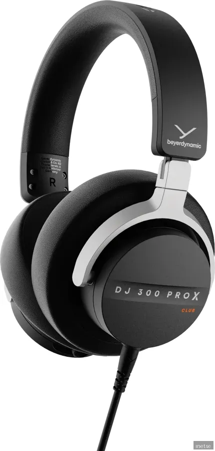 Beyerdynamic DJ 300 PRO X - Club