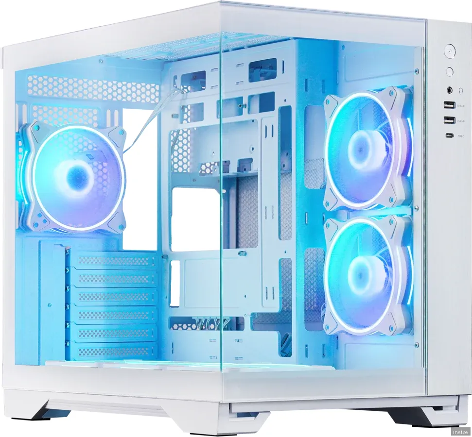 Chieftec Visio - Tower