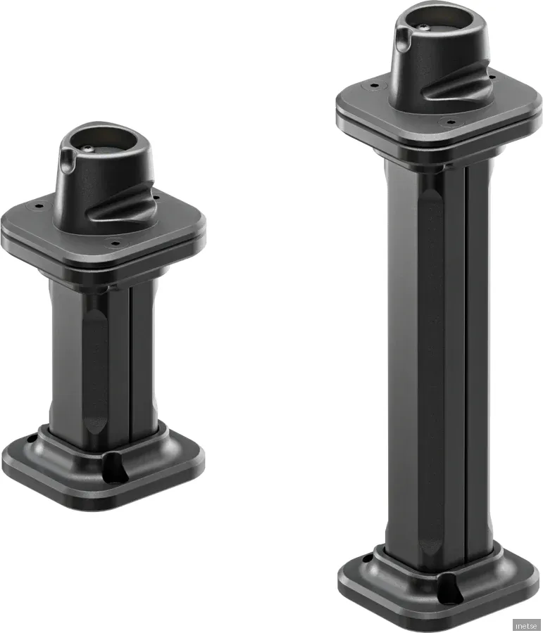 Simucube 3 Shaft Extension kit