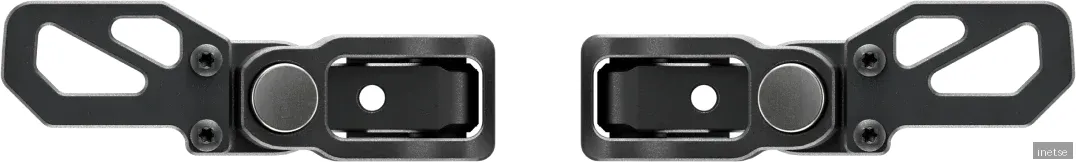 Simucube Savu Extra Paddle kit