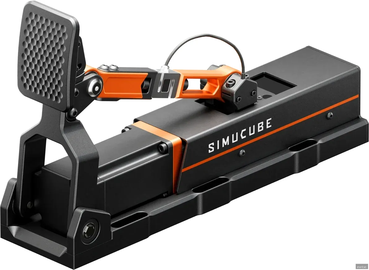 Simucube ActivePedal