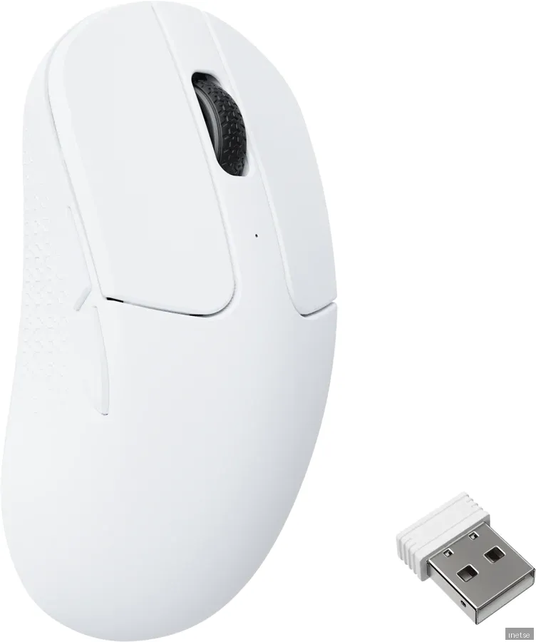 Keychron M3 Mini - Mus