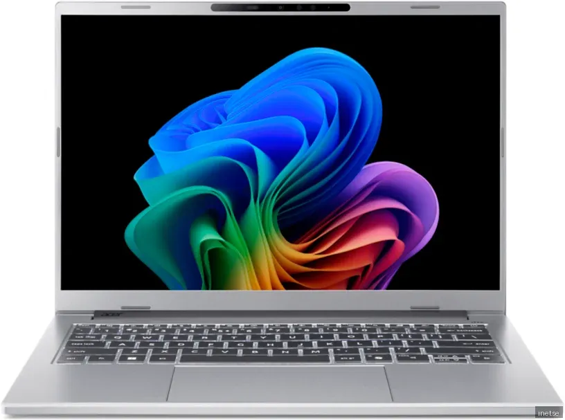 Acer Aspire 14 AI OLED - Ryzen AI 7 | 16GB | 1TB