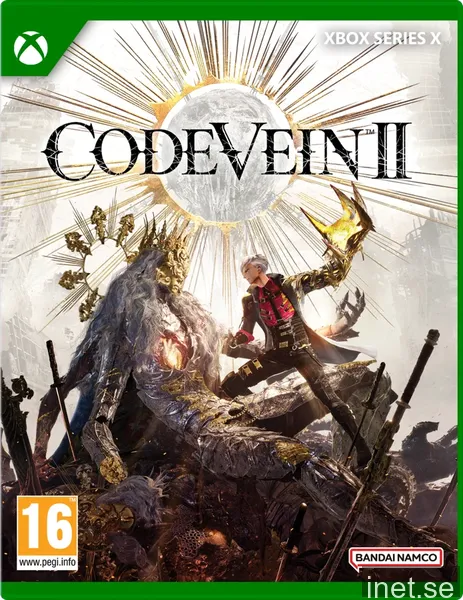 Code Vein II - Xbox Series X