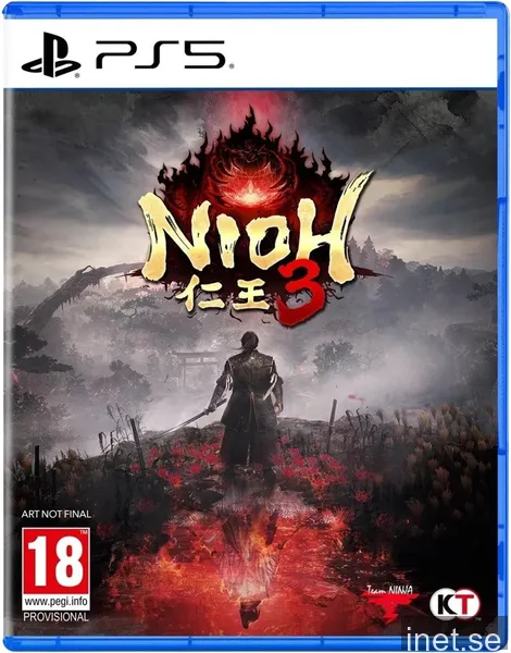 Nioh 3 - PS5