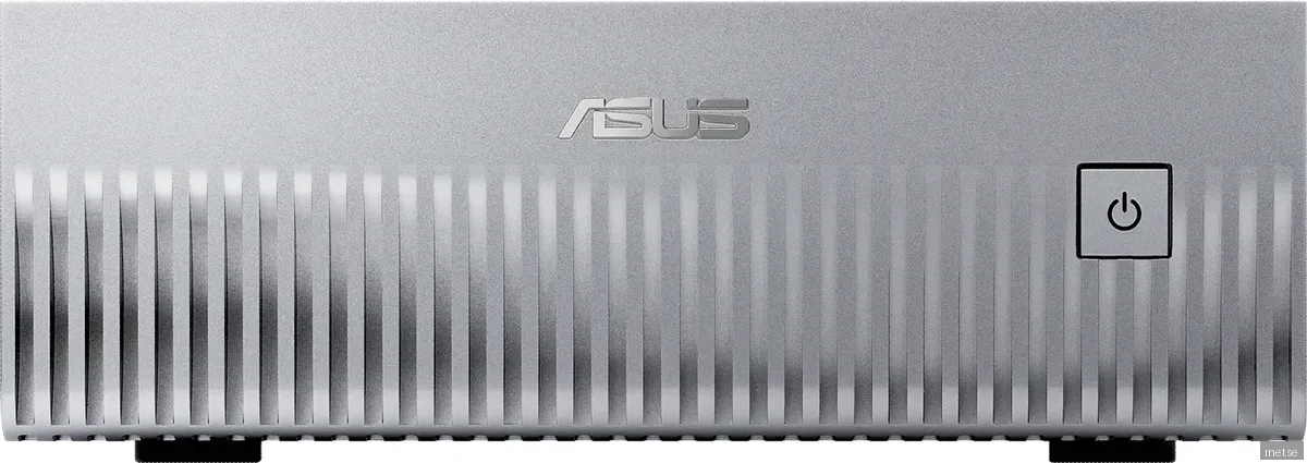 ASUS Ascent GX10 Barebone Mini PC
