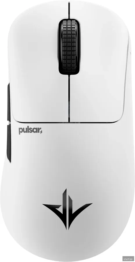 Pulsar Pro Series JV-X Medium Gamingmus - Vit
