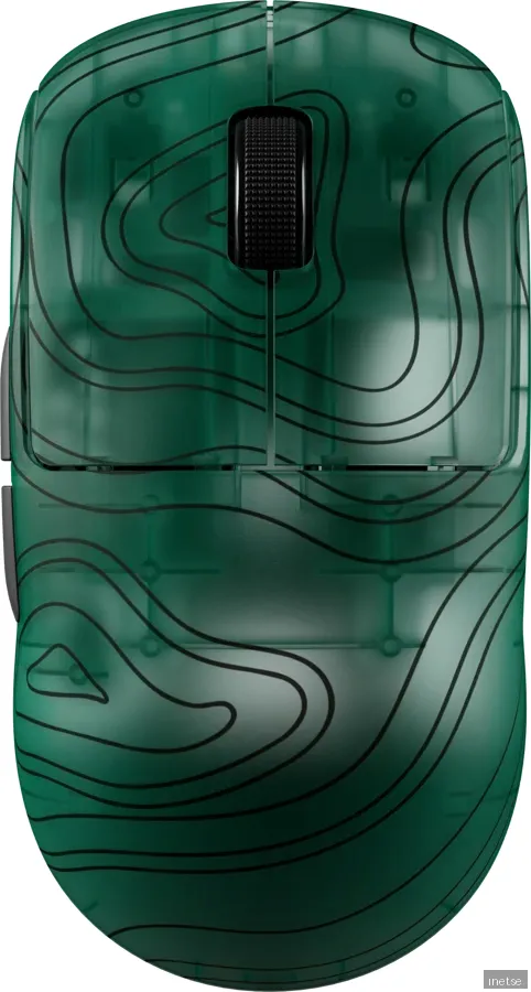 Pulsar X2 CRAZYLIGHT Mini Wireless Gaming Mouse - RandomFrankP Limited Edition