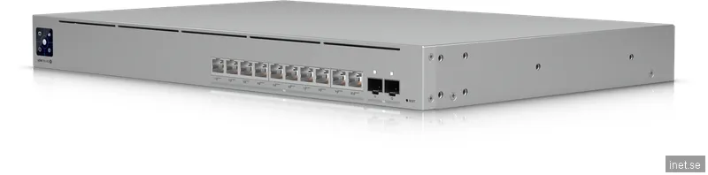 Ubiquiti UniFi Pro XG 10 PoE (400W)