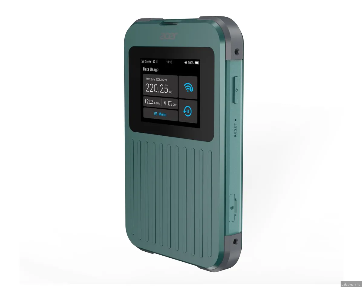 Acer Connect M4