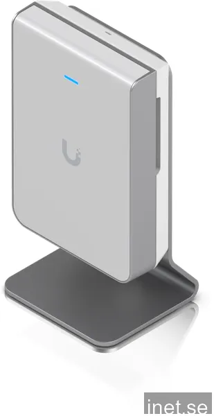 Ubiquiti U7 Pro Wall Bordsstativ i aluminium