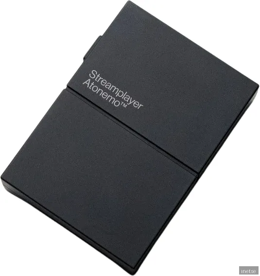Atonemo Streamplayer