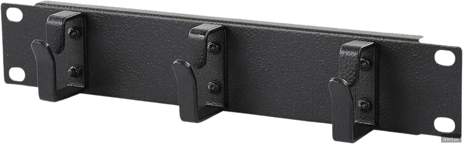 Lanview by Logon 10" Kabelhållare 1U