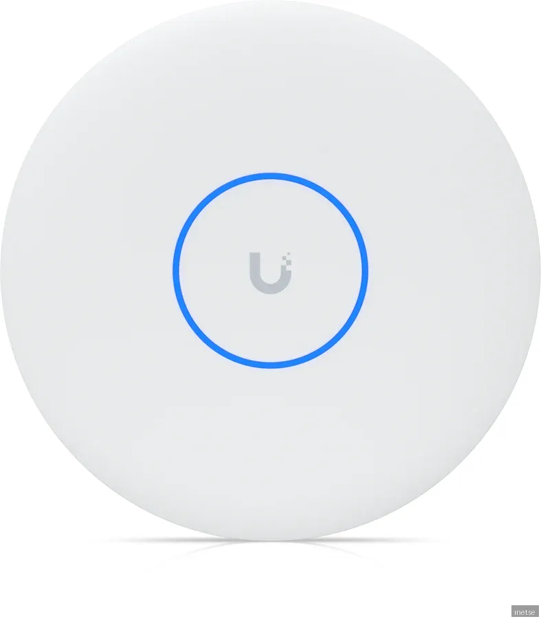 Ubiquiti UniFi U7 Pro XGS WiFi 7 åtkomstpunkt