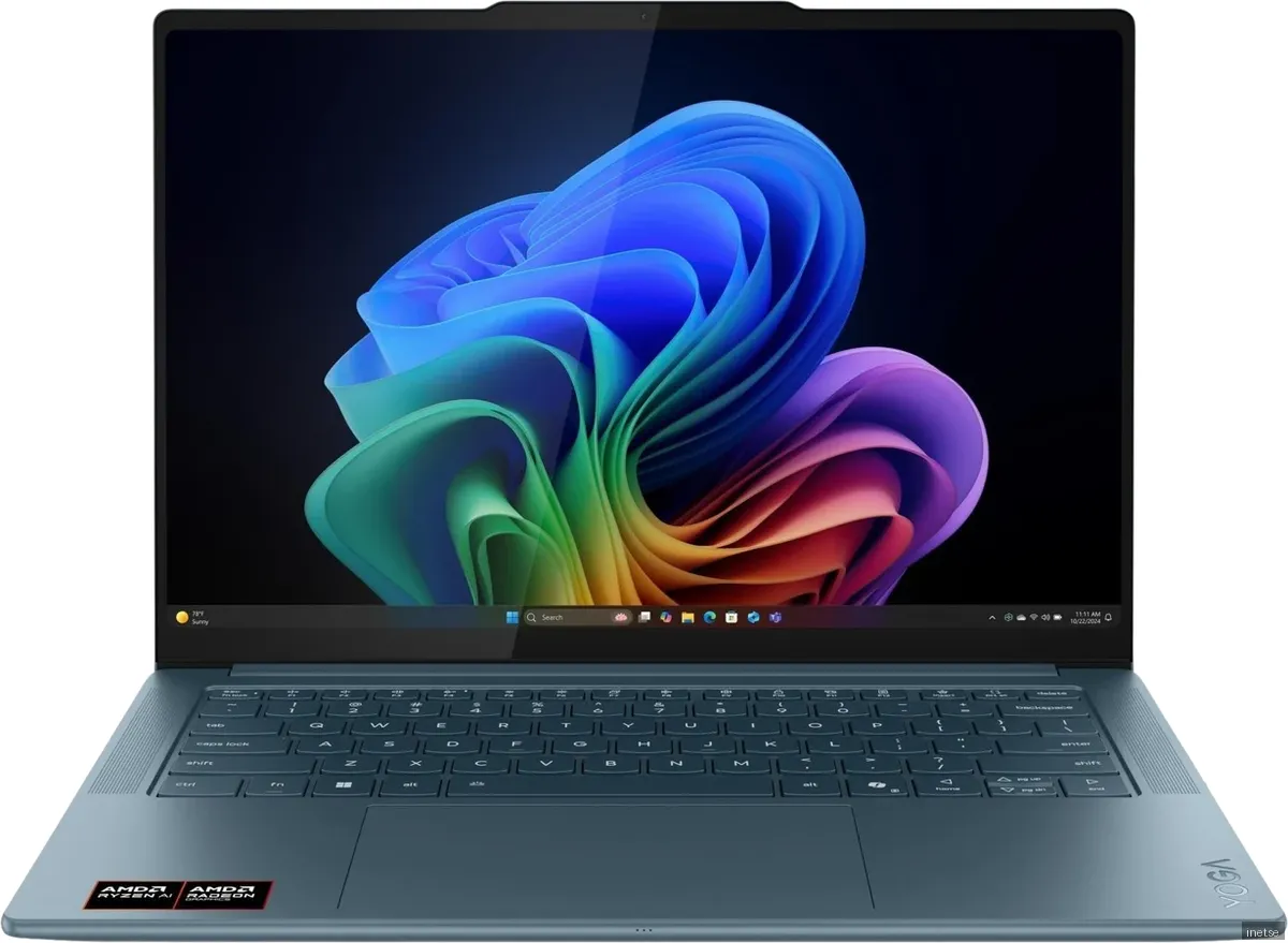 Lenovo Yoga Pro 7 14ASP10