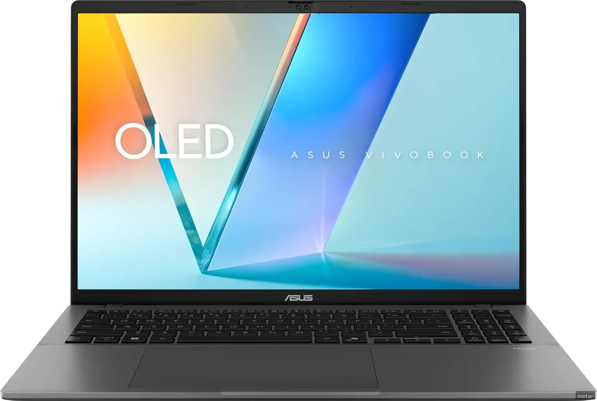 ASUS Vivobook S16 OLED D3607 - Ryzen AI 7 | 16GB | 1TB