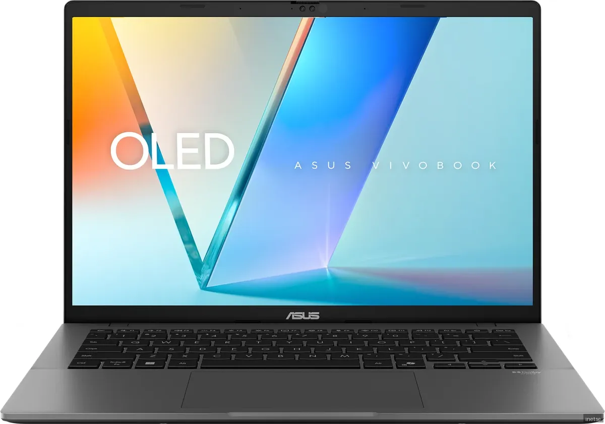 ASUS Vivobook S14 OLED D3407 - Ryzen AI 7 | 32GB | 1TB