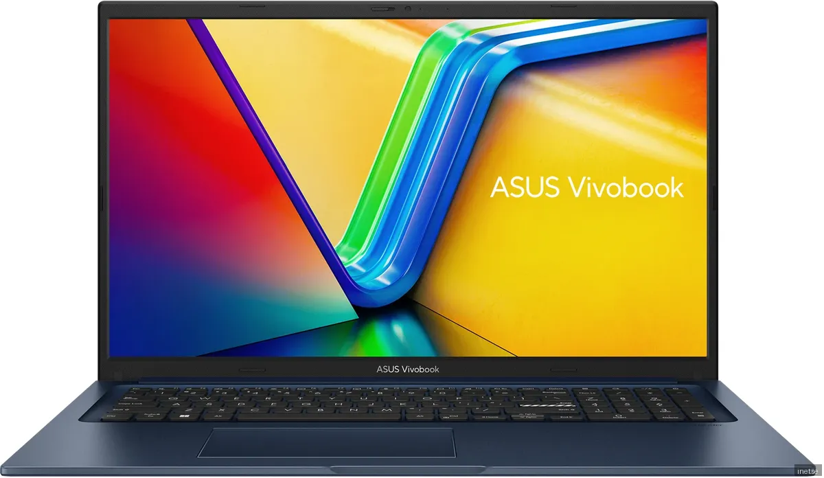 ASUS Vivobook 17 F1704 - Core 7 | 16GB | 1TB