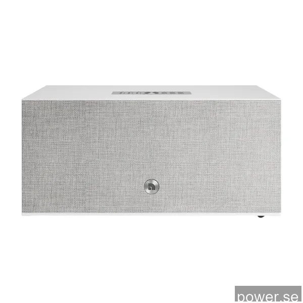 Audio Pro C20 W Multiroom aktiv högtalare, vit