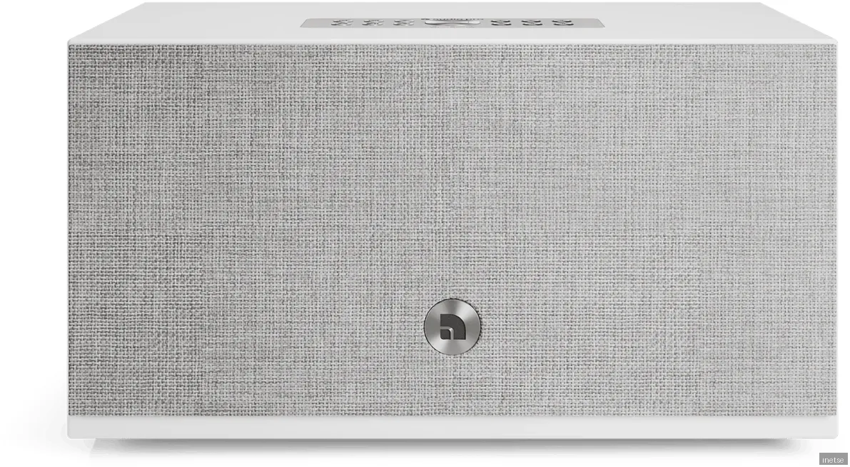 Audio Pro C10 MKII W Multiroom aktiv högtalare, vit