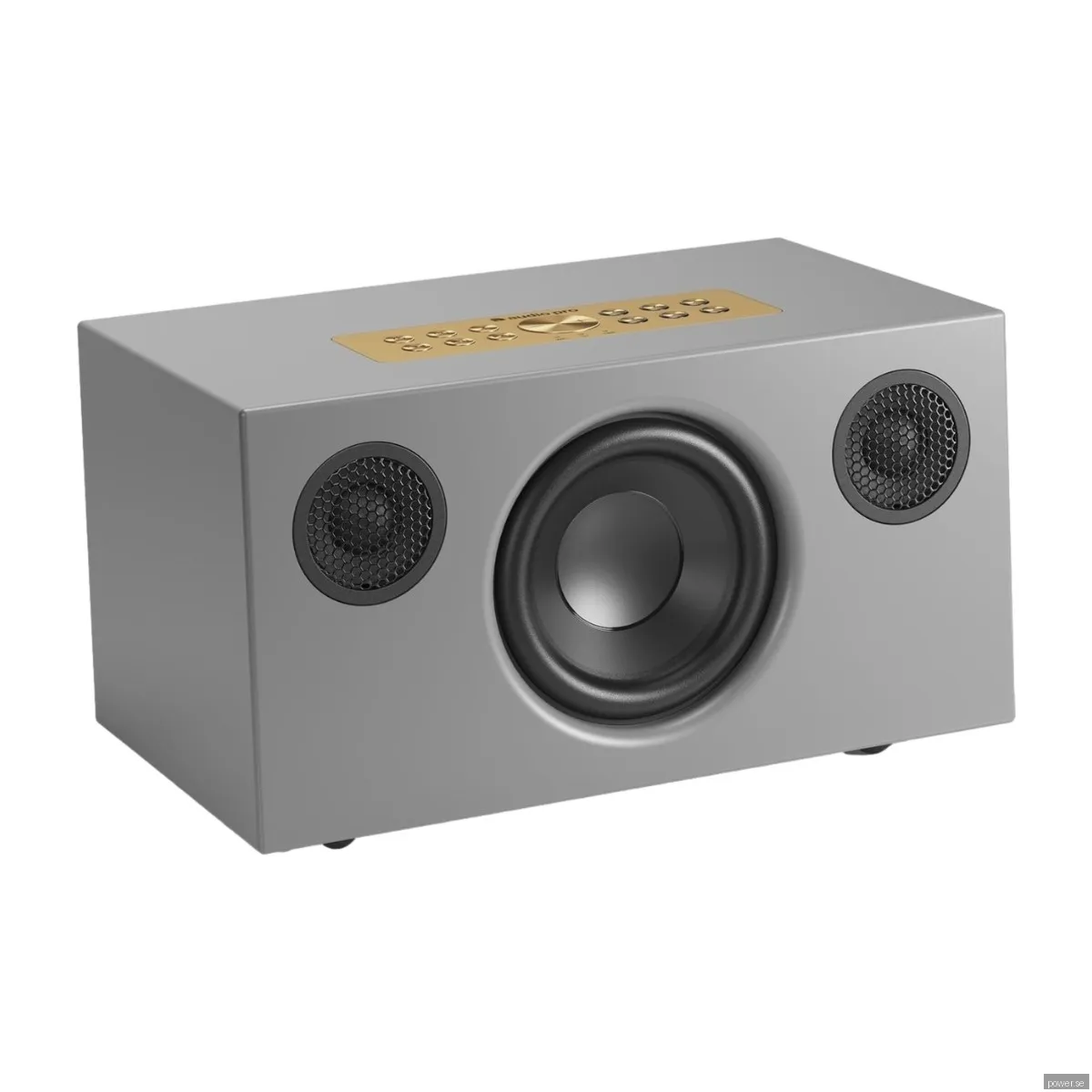 Audio Pro C5 MkII W Grå