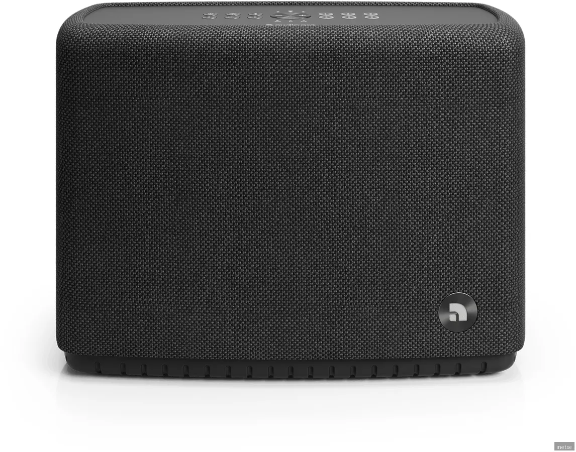 Audio Pro A15 W Multiroom aktiv högtalare, svart