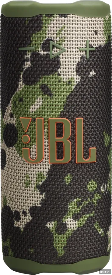 JBL Grip - Kamouflage
