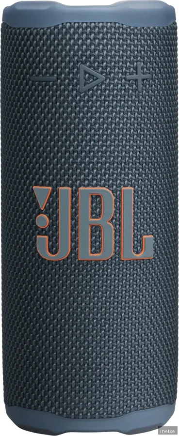 JBL Grip Bluetooth-högtalare, blå