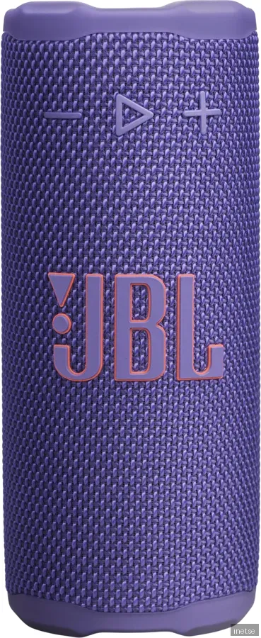 JBL Grip Bluetooth-högtalare, lila