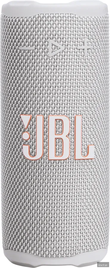 JBL Grip Bluetooth-högtalare, vit