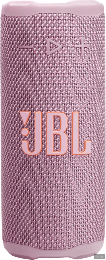 JBL Grip - Pink