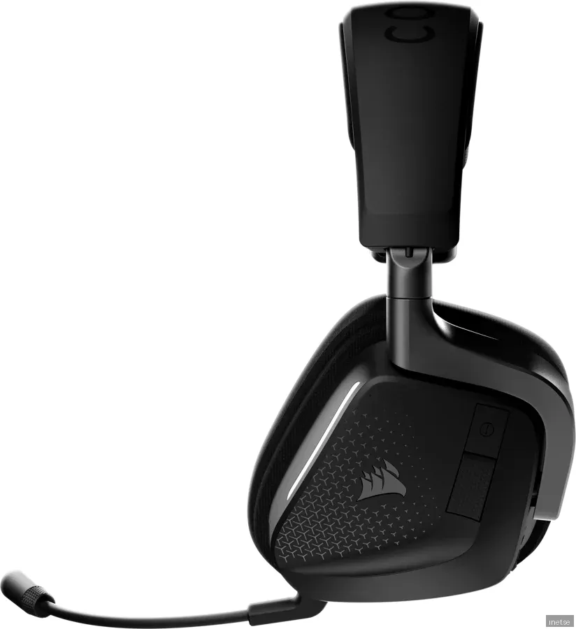 Corsair VOID V2 MAX trådlöst gaming-headset