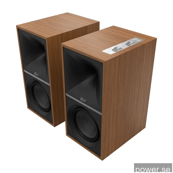 Klipsch The Sevens Valnöt