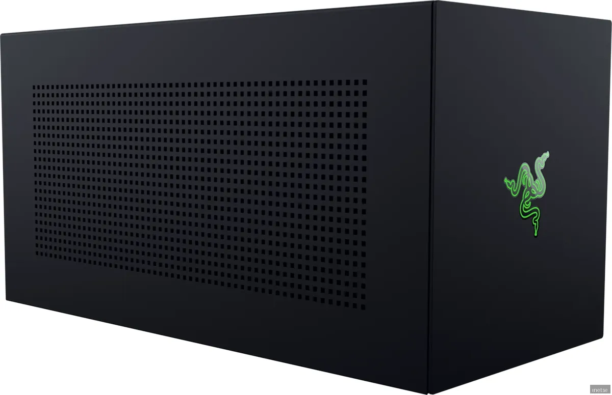 Razer Core X V2 - Thunderbolt 5