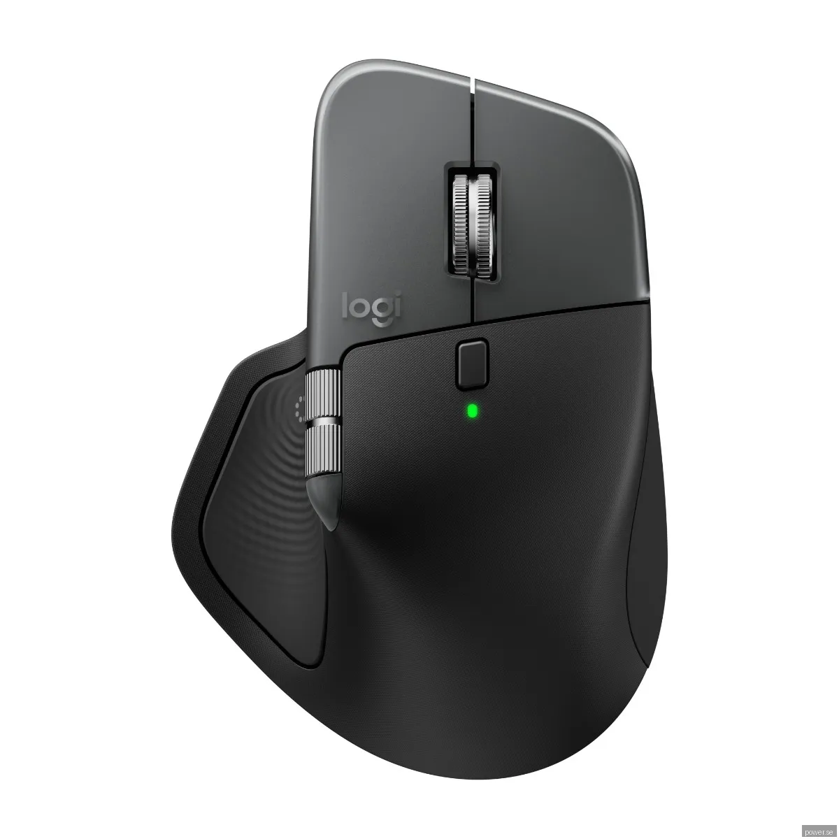 Logitech MX Master 4 for Mac