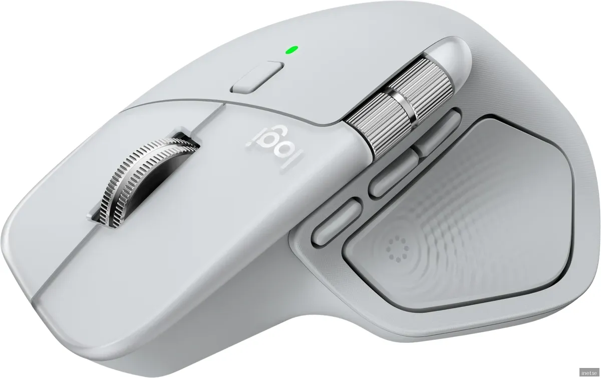 Logitech MX Master 4 For Mac - Vit
