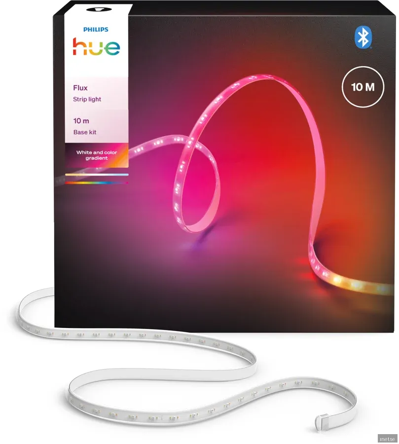 Philips Hue Flux LED Strip 10 m