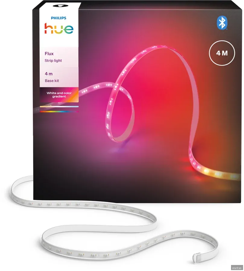 Philips Hue Flux LED strip 4 m