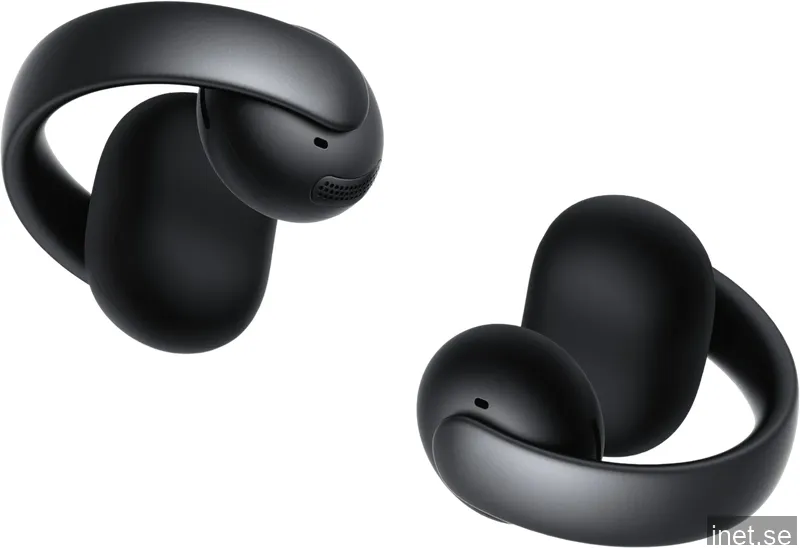 Anker Soundcore AeroClip Svart