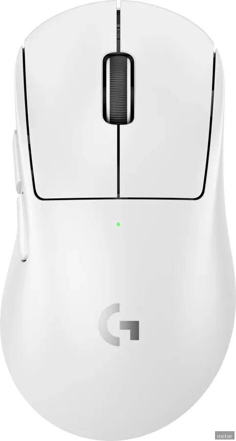 Logitech G PRO X SUPERLIGHT 2 DEX